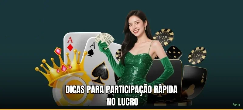 66b: A Nova Era dos Jogos Mobile Que Você Precisa Conhecer